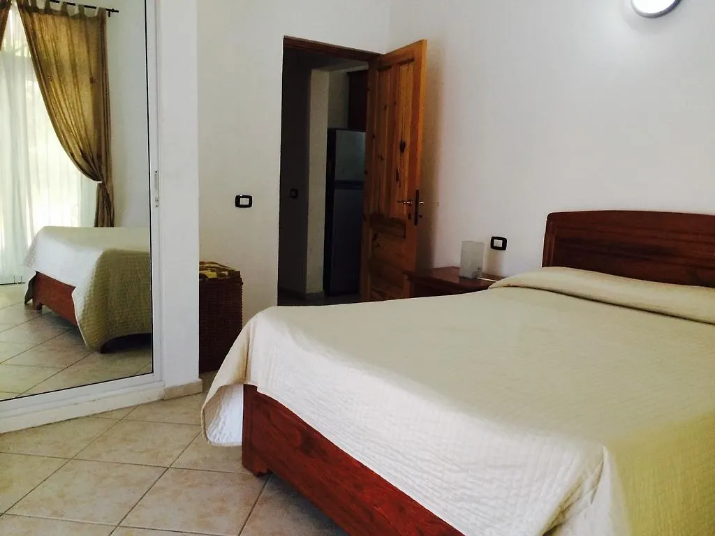 Hotel Villa Capri Boca Chica Aparthotel
