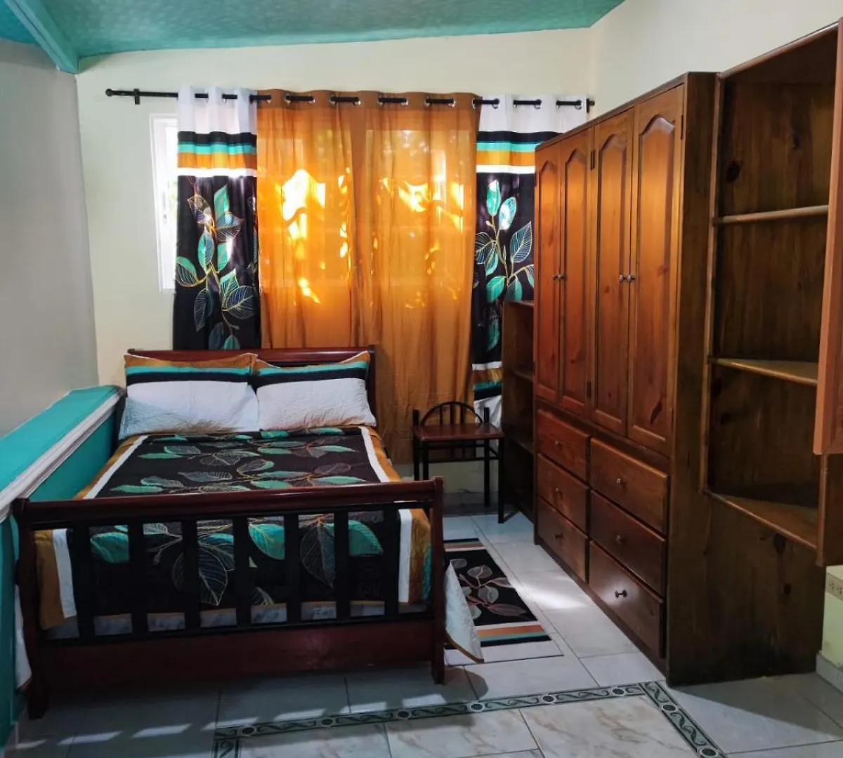 Hotel Villa Capri Boca Chica Aparthotel