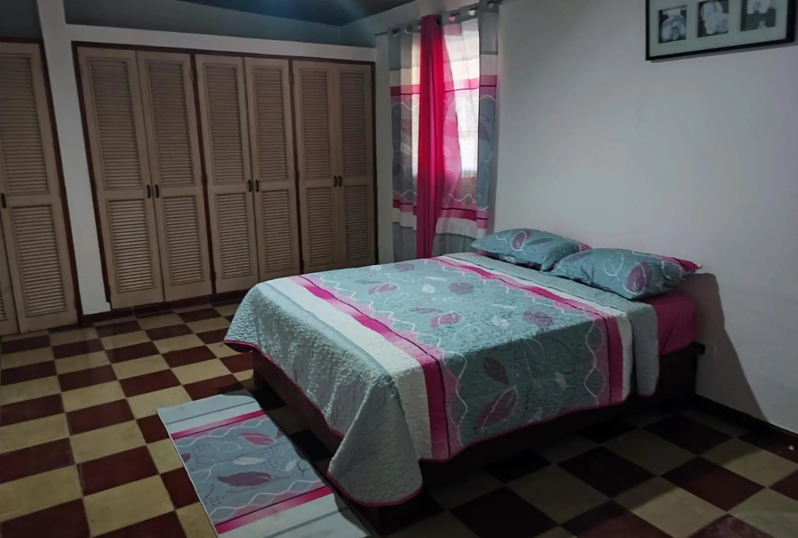 Hotel Villa Capri Boca Chica