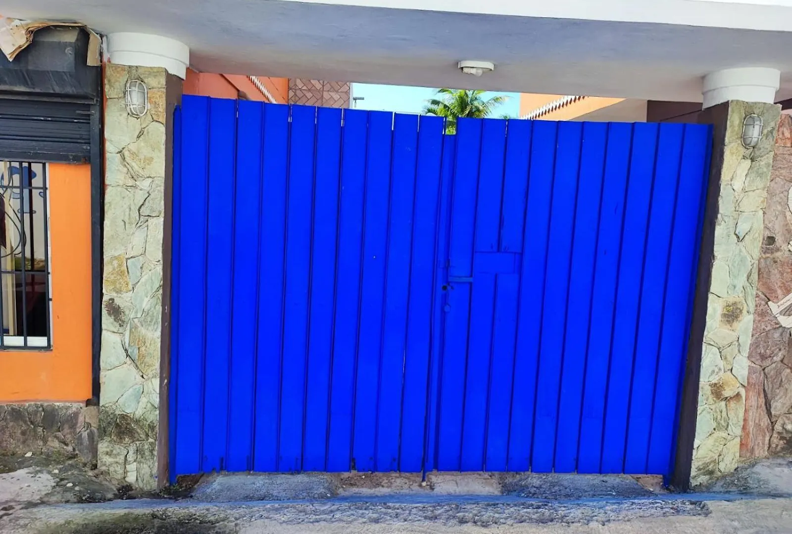 Hotel Villa Capri Boca Chica Aparthotel
