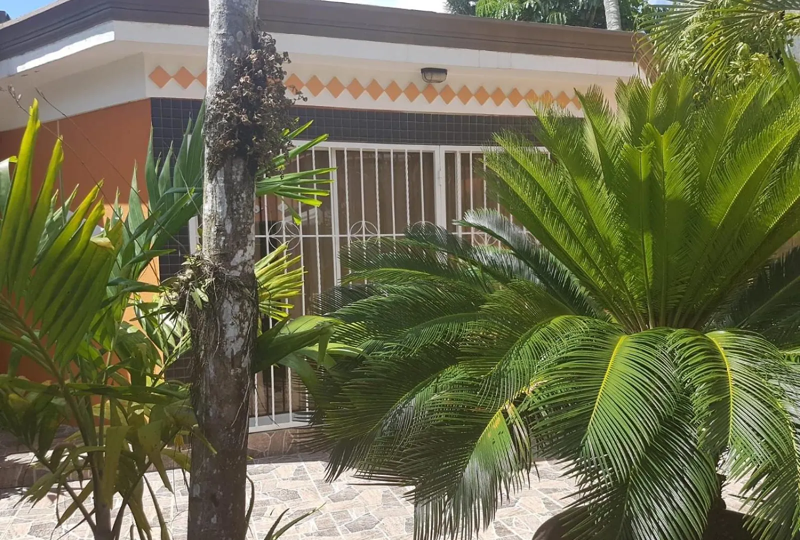 Hotel Villa Capri Boca Chica Aparthotel