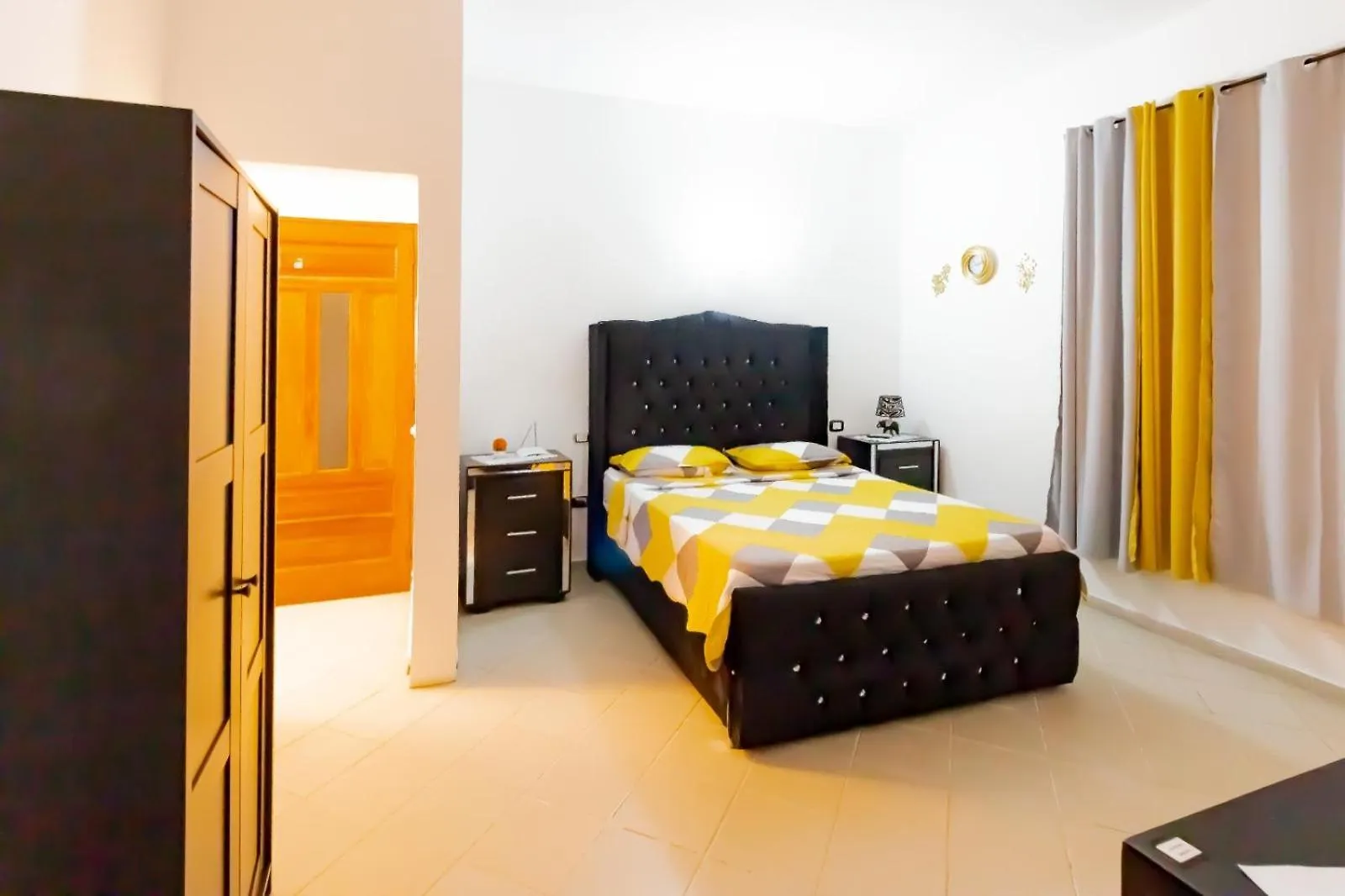 Hotel Villa Capri Boca Chica