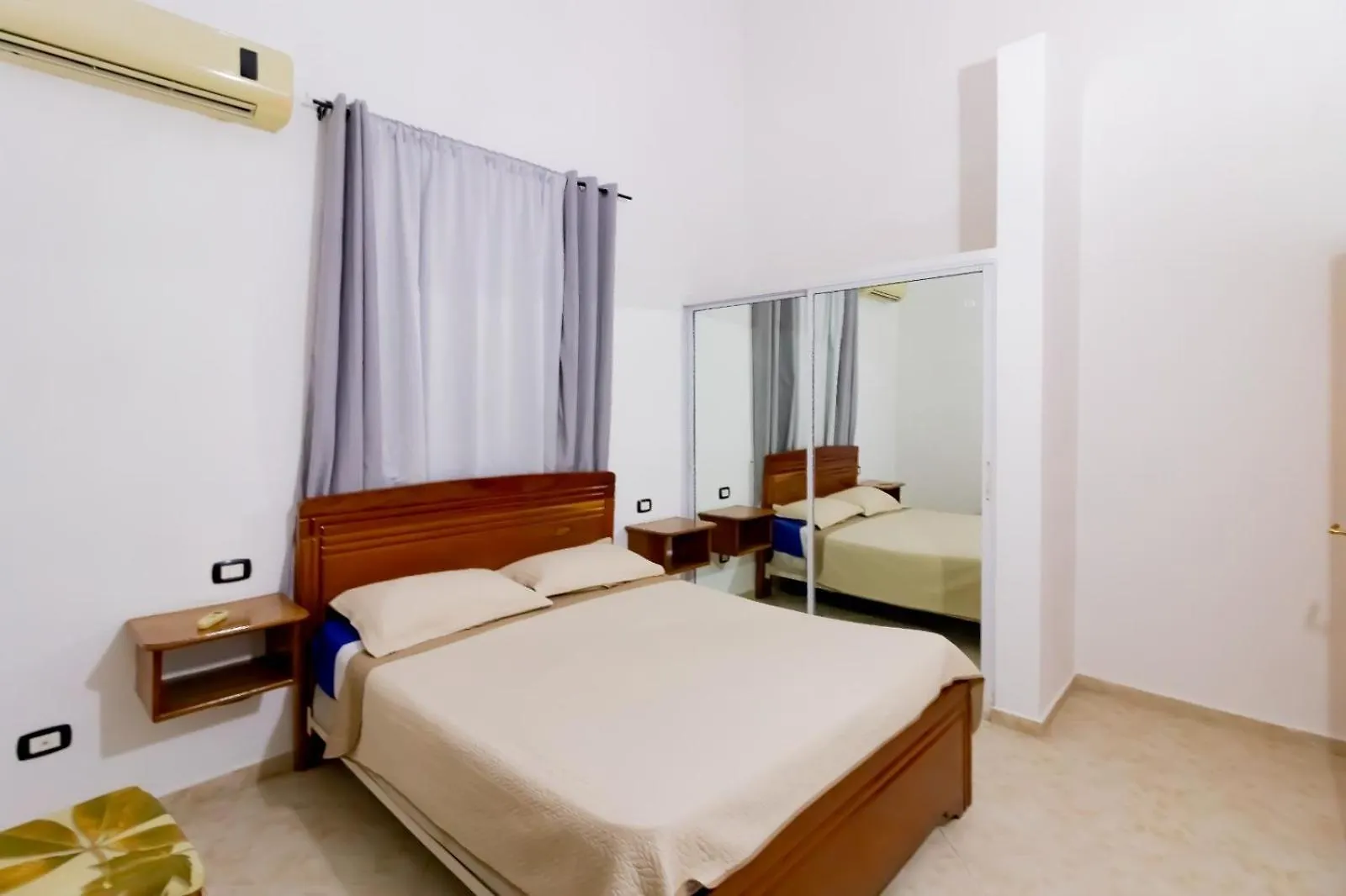 *** Aparthotel Hotel Villa Capri Boca Chica Dominican Republic
