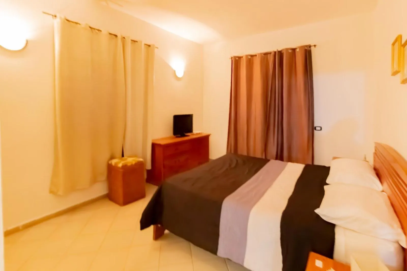 Aparthotel Hotel Villa Capri Boca Chica
