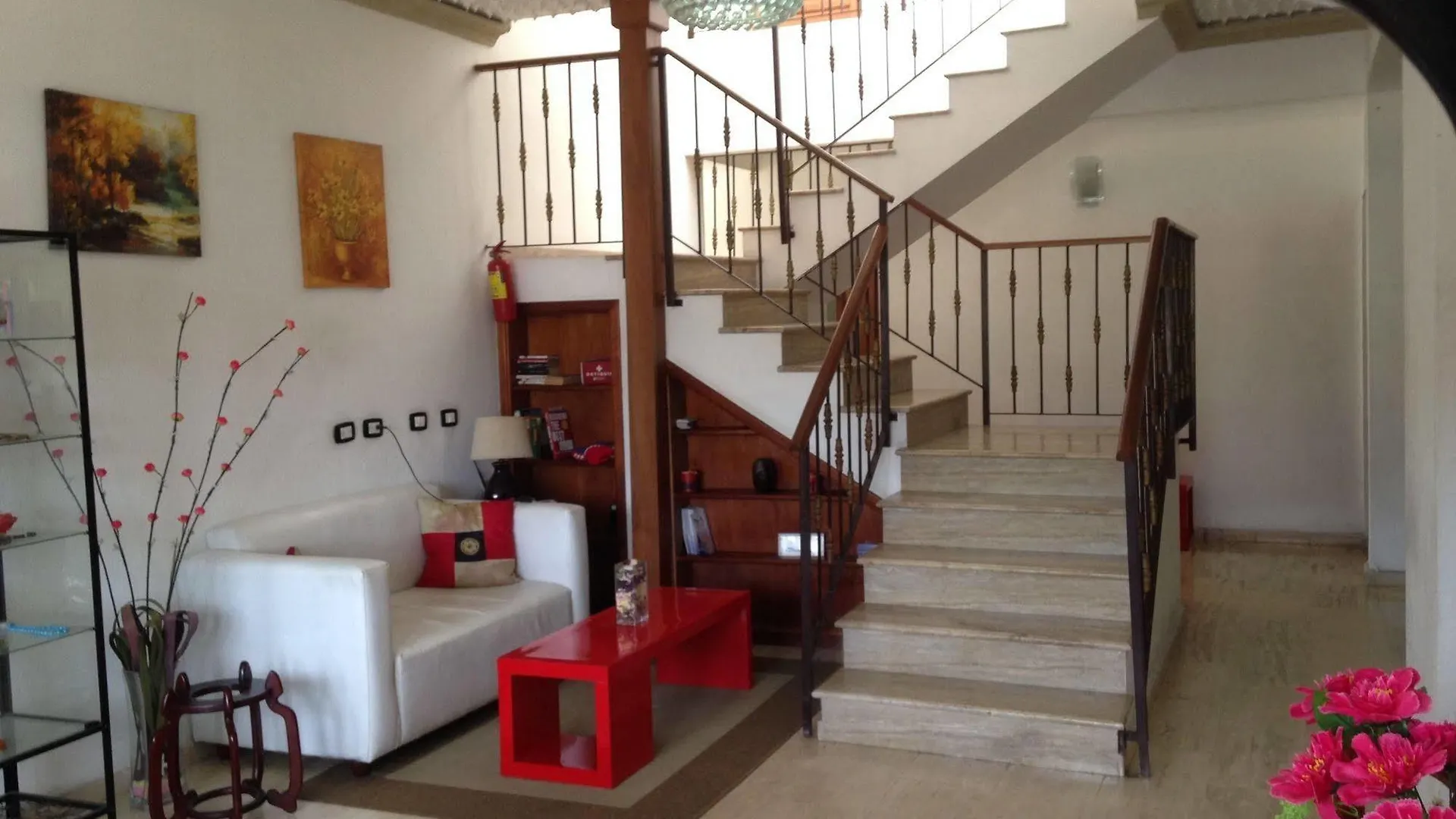 Aparthotel Hotel Villa Capri Boca Chica